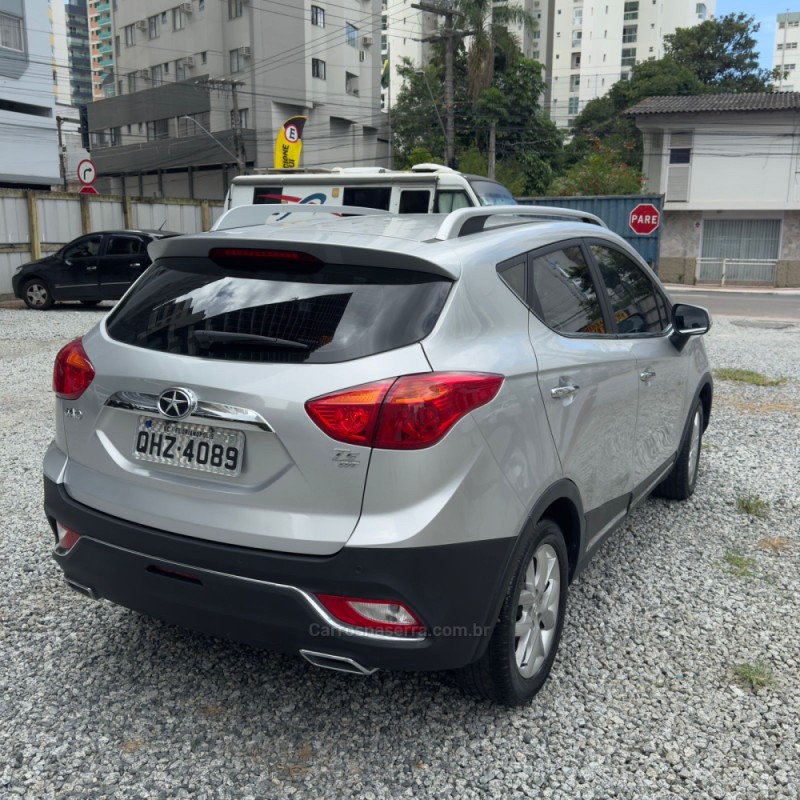 T5 1.5 16V FLEX CVT 4P AUTOMÁTICO - 2017 - CAXIAS DO SUL