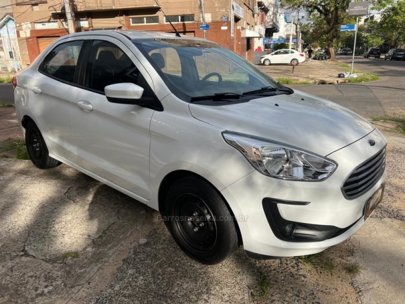 ka   1.5 se 16v flex 4p manual 2019 porto alegre