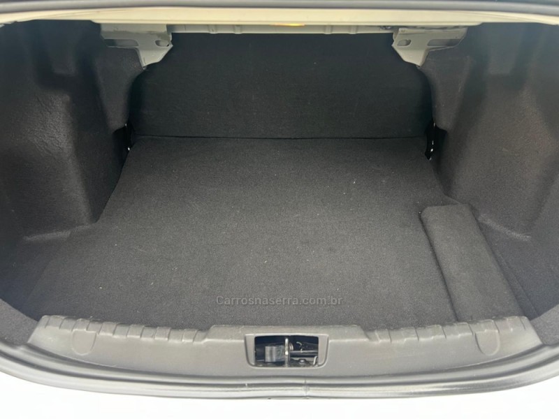 KA + 1.5 SE 16V FLEX 4P MANUAL - 2019 - PORTO ALEGRE