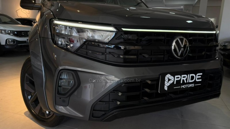 AMAROK 3.0 V6 EXTREME CD DIESEL 4X4 AT 4P AUTOMÁTICO - 2025 - CAXIAS DO SUL