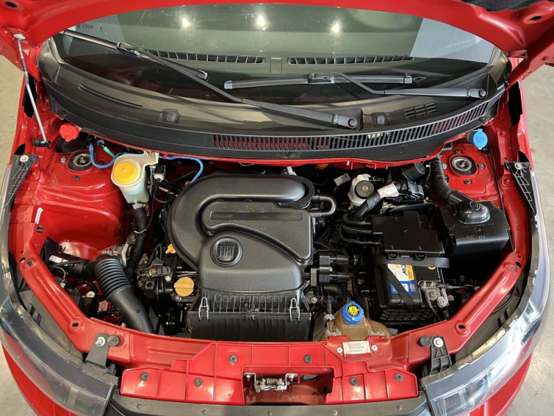 MOBI 1.0 8V EVO FLEX EASY ON MANUAL - 2017 - CAXIAS DO SUL