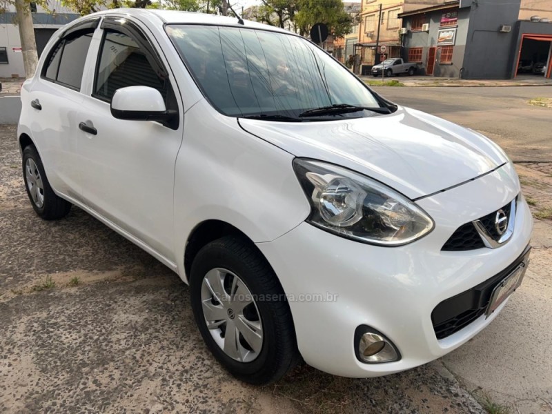 march 1.0 s 12v flex 4p manual 2017 porto alegre