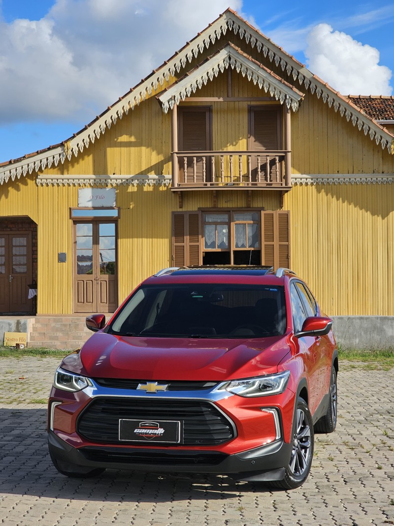 tracker 1.2 12v premier turbo flex 4p automatico 2022 antonio prado