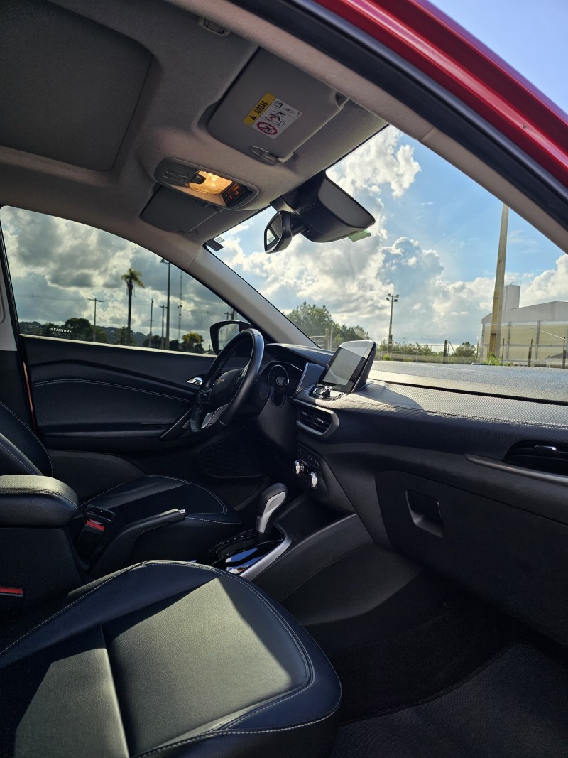 TRACKER 1.2 12V PREMIER TURBO FLEX 4P AUTOMÁTICO - 2022 - ANTôNIO PRADO