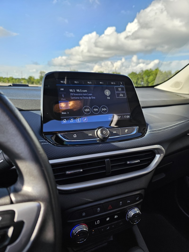 TRACKER 1.2 12V PREMIER TURBO FLEX 4P AUTOMÁTICO - 2022 - ANTôNIO PRADO