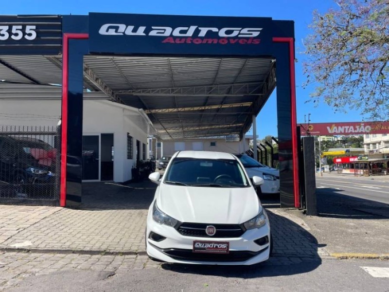 CRONOS 1.3 FIREFLY FLEX DRIVE GSR - 2020 - CAXIAS DO SUL