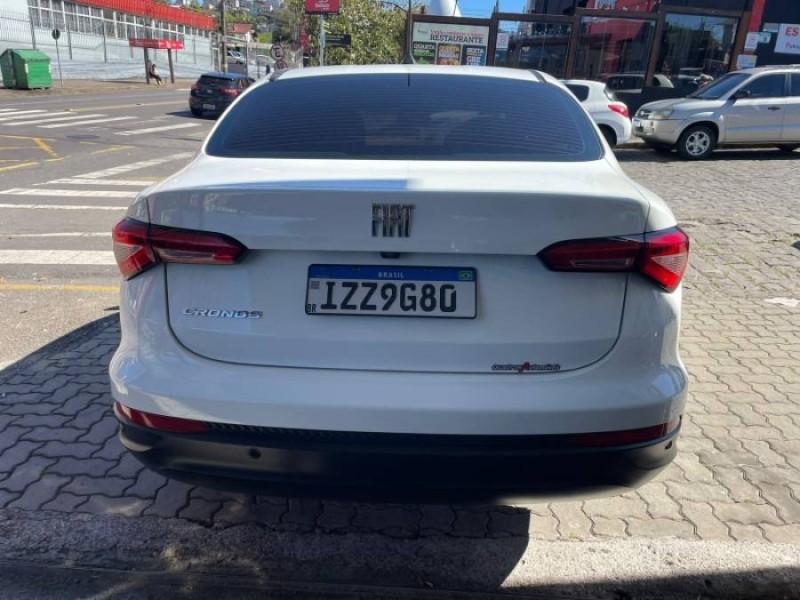 CRONOS 1.3 FIREFLY FLEX DRIVE GSR - 2020 - CAXIAS DO SUL
