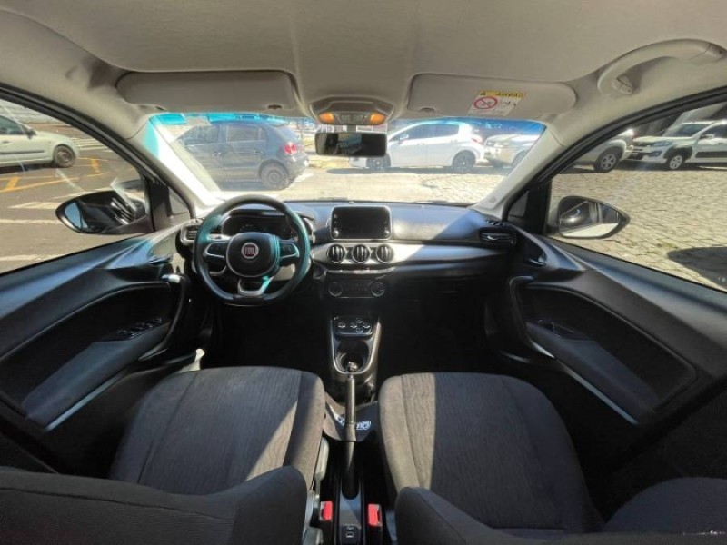 CRONOS 1.3 FIREFLY FLEX DRIVE GSR - 2020 - CAXIAS DO SUL