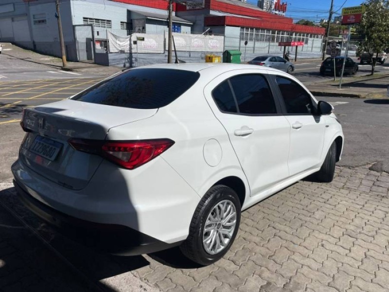 CRONOS 1.3 FIREFLY FLEX DRIVE GSR - 2020 - CAXIAS DO SUL