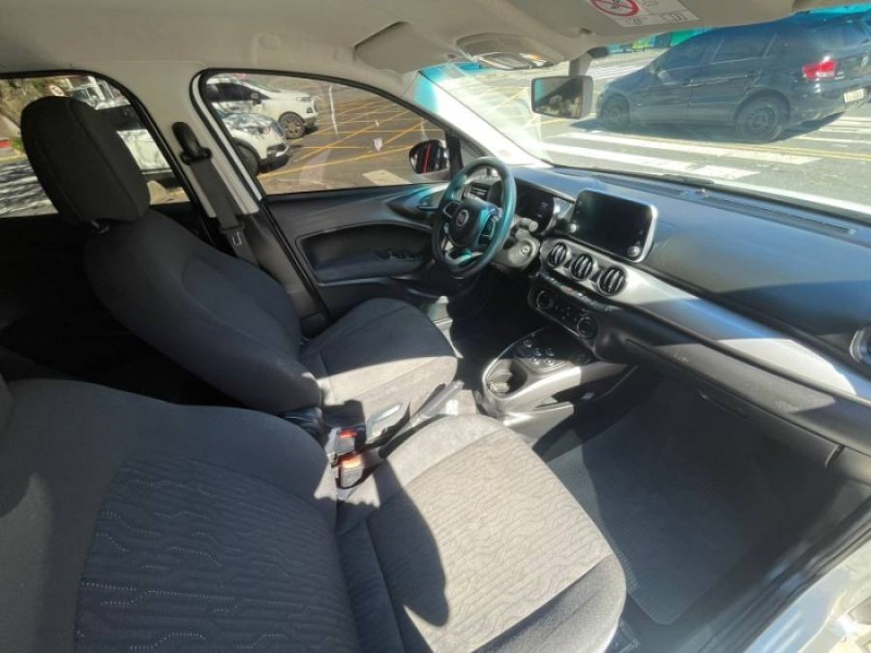 CRONOS 1.3 FIREFLY FLEX DRIVE GSR - 2020 - CAXIAS DO SUL