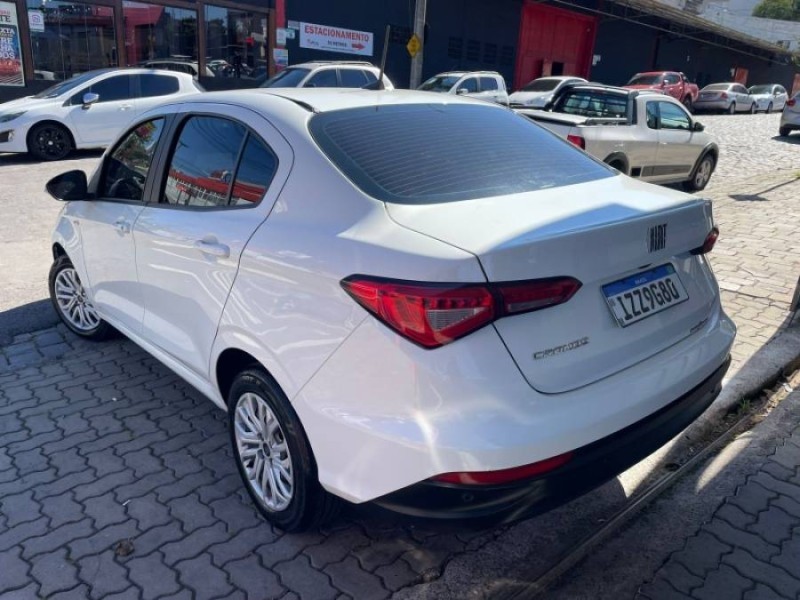 CRONOS 1.3 FIREFLY FLEX DRIVE GSR - 2020 - CAXIAS DO SUL