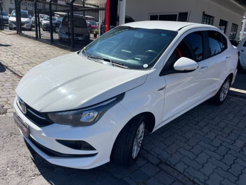 CRONOS 1.3 FIREFLY FLEX DRIVE GSR - 2020 - CAXIAS DO SUL