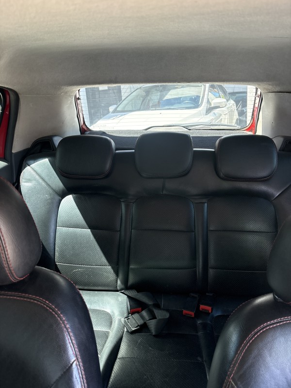 PUNTO 1.4 ELX 8V FLEX 4P MANUAL - 2008 - FARROUPILHA