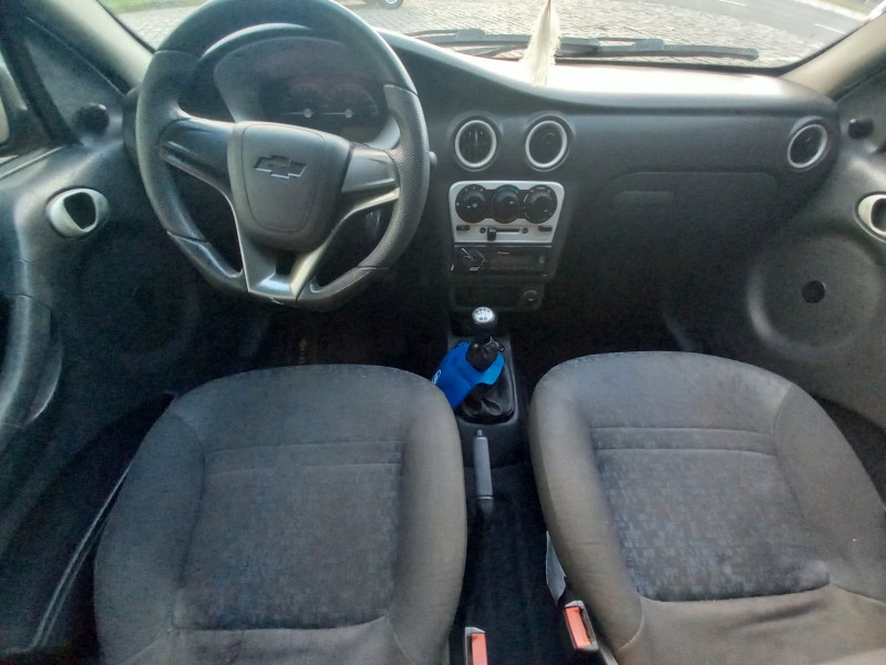 CELTA 1.0 MPFI VHC SUPER 8V GASOLINA 4P MANUAL - 2004 - CAXIAS DO SUL