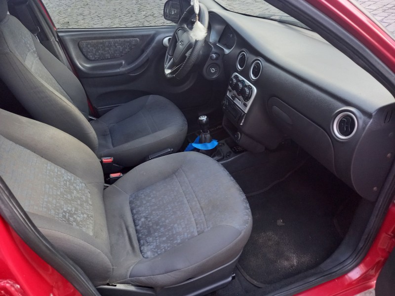 CELTA 1.0 MPFI VHC SUPER 8V GASOLINA 4P MANUAL - 2004 - CAXIAS DO SUL