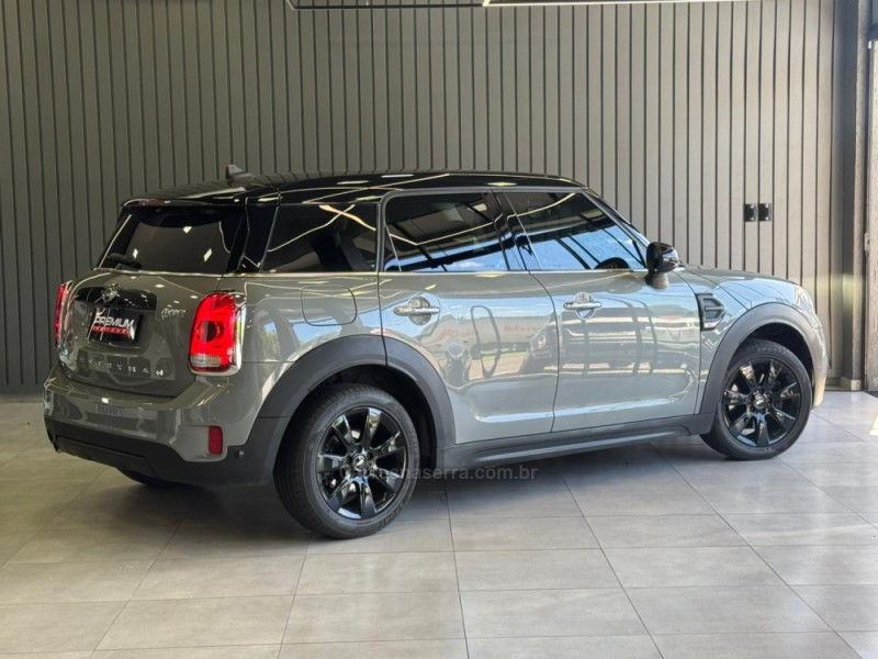 COOPER 1.5 12V TURBO GASOLINA 4P AUTOMÁTICO - 2018 - DOIS IRMãOS