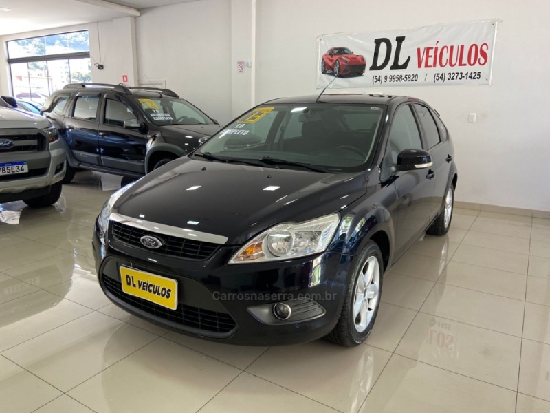 focus 1.6 glx 16v flex 4p manual 2013 nova bassano