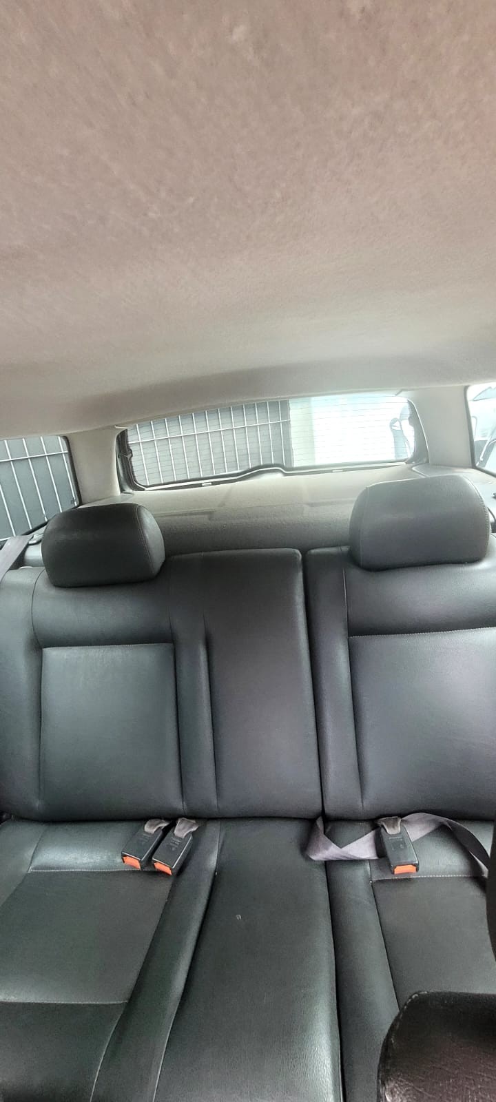 PARATI  - 2005 - CAXIAS DO SUL