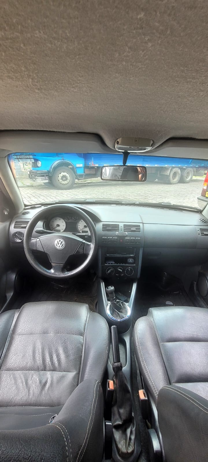 PARATI  - 2005 - CAXIAS DO SUL