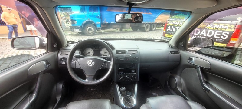 PARATI  - 2005 - CAXIAS DO SUL