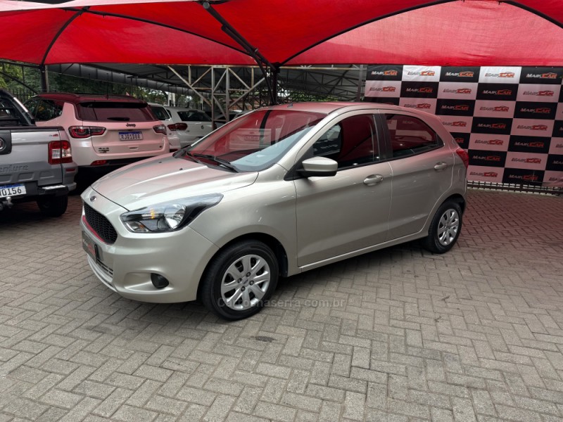ka 1.0 se 12v flex 4p manual 2015 estancia velha