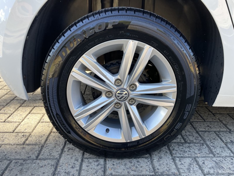 POLO 1.0 MPI 12V FLEX 4P MANUAL - 2020 - CAXIAS DO SUL