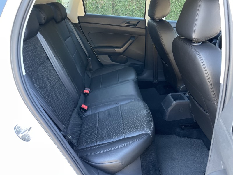 POLO 1.0 MPI 12V FLEX 4P MANUAL - 2020 - CAXIAS DO SUL