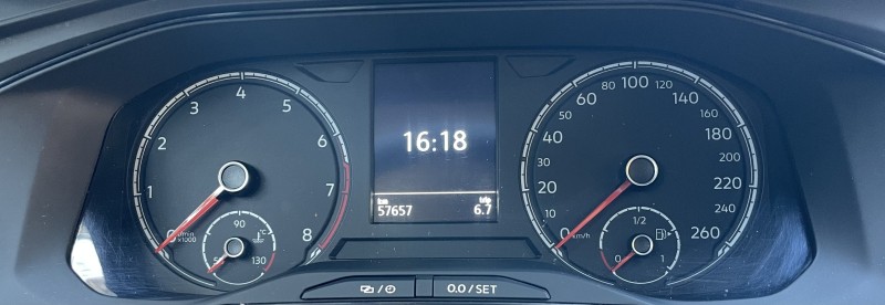 POLO 1.0 MPI 12V FLEX 4P MANUAL - 2020 - CAXIAS DO SUL