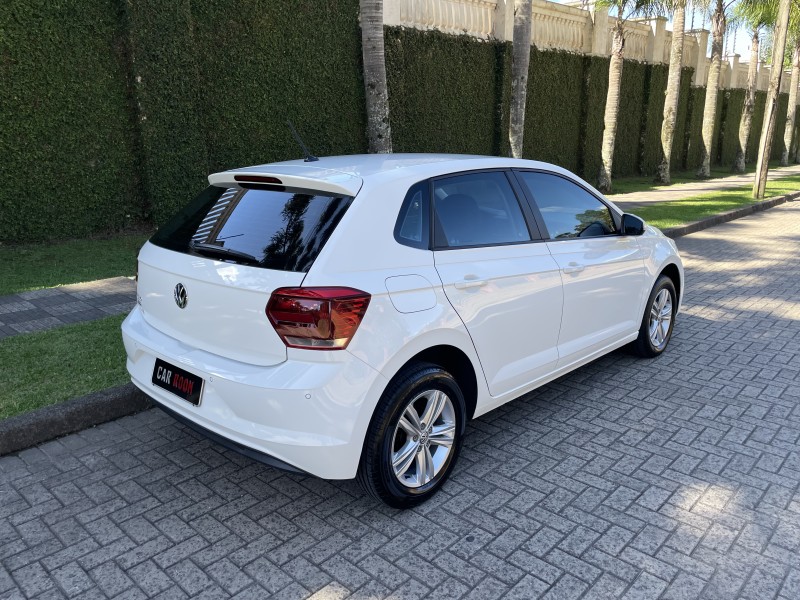 POLO 1.0 MPI 12V FLEX 4P MANUAL - 2020 - CAXIAS DO SUL