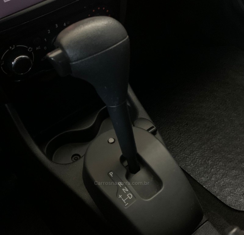 SANDERO 1.6 PRIVILÉGE 16V FLEX 4P AUTOMÁTICO - 2014 - CAXIAS DO SUL