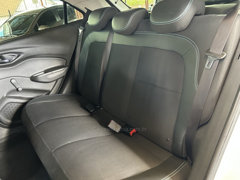 ONIX 1.0 MPFI LT 8V FLEX 4P MANUAL - 2019 - NOVO HAMBURGO