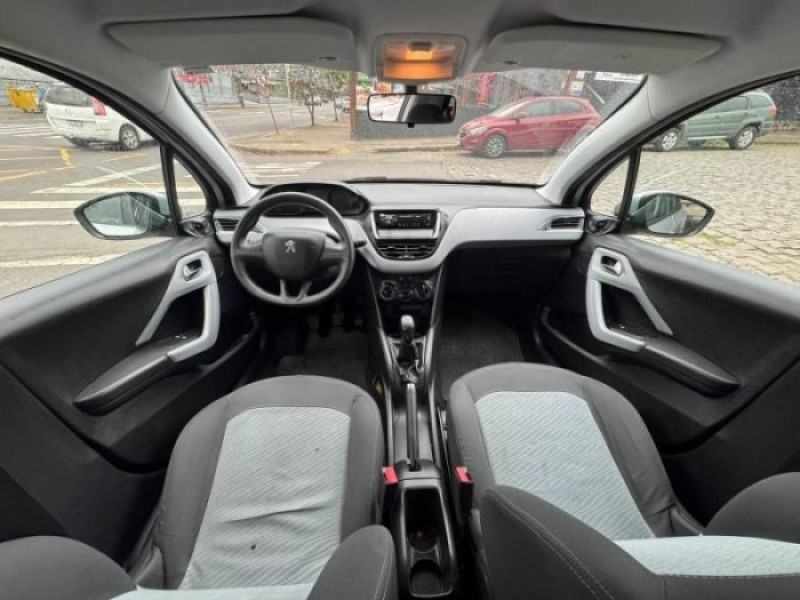 208 1.5 ACTIVE PACK 8V FLEX 4P MANUAL - 2015 - CAXIAS DO SUL