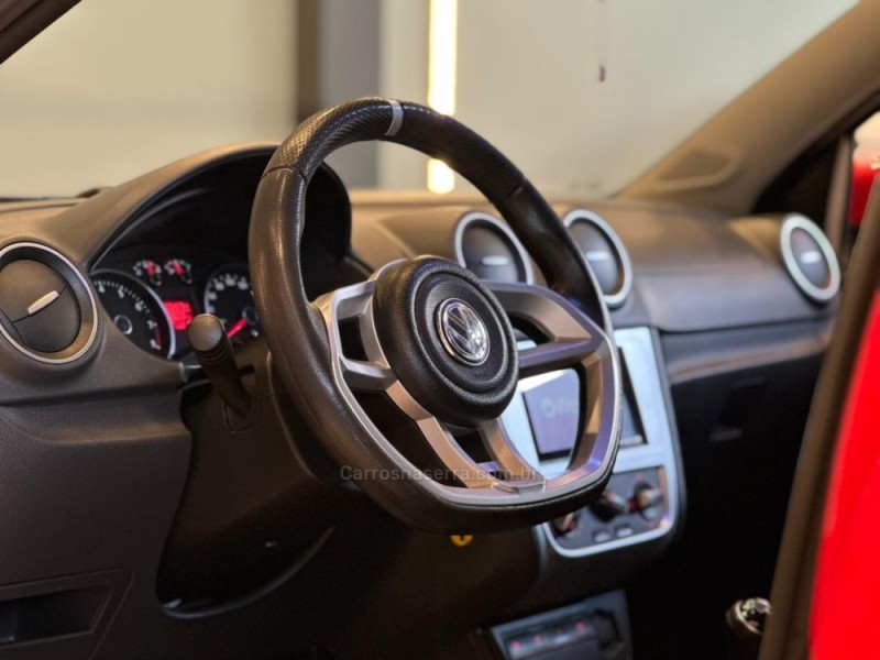 GOL 1.0 8V I-TRED FLEX 4P MANUAL - 2013 - CAXIAS DO SUL