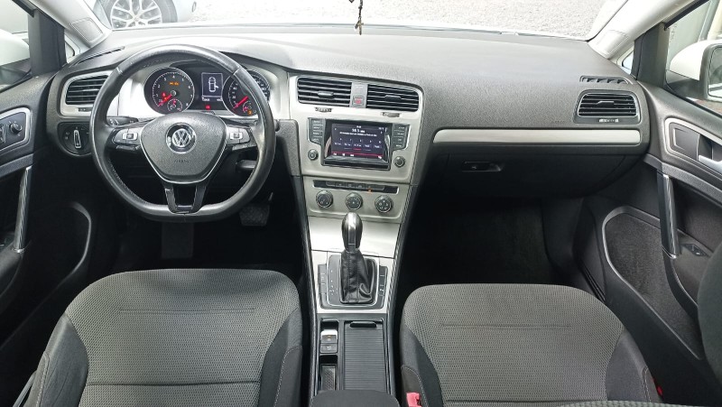 GOLF 1.4 TSI COMFORTLINE 16V GASOLINA 4P AUTOMÁTICO - 2014 - CAXIAS DO SUL