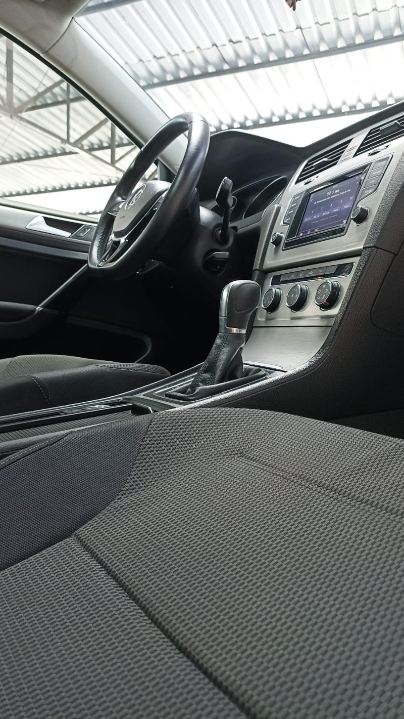 GOLF 1.4 TSI COMFORTLINE 16V GASOLINA 4P AUTOMÁTICO - 2014 - CAXIAS DO SUL
