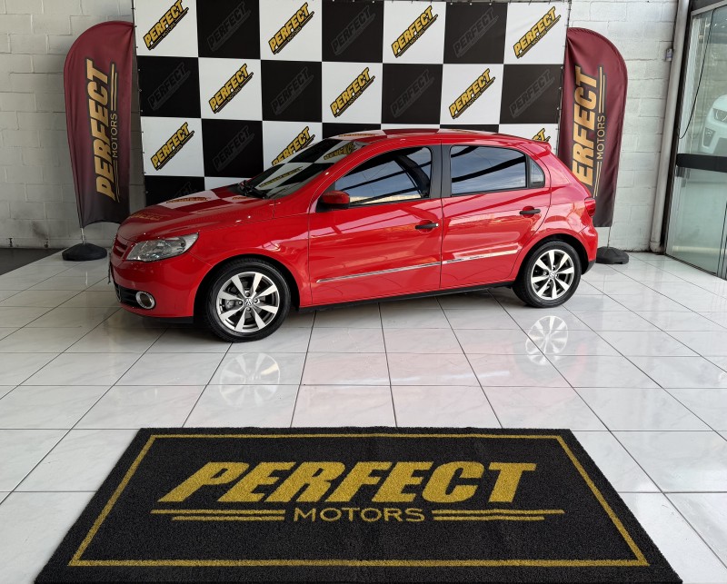 gol 1.6 mi 8v flex 4p manual 2009 portao