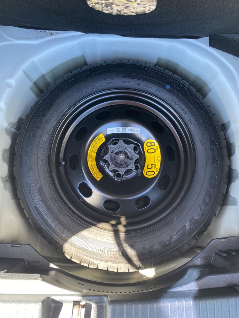 T-CROSS 1.0 TSI 200 12V FLEX 4P AUTOMÁTICO - 2022 - SANANDUVA