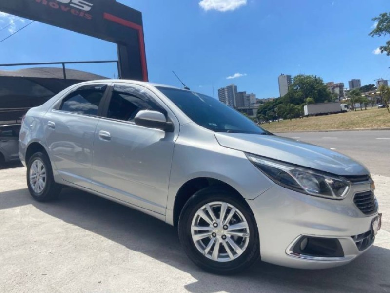 cobalt 1.8 mpfi ltz 8v flex 4p automatico 2018 caxias do sul