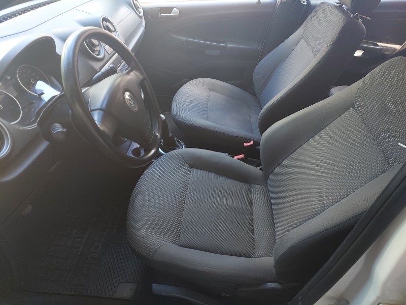 VOYAGE 1.0 MI TRENDLINE 8V FLEX 4P MANUAL - 2013 - BENTO GONçALVES