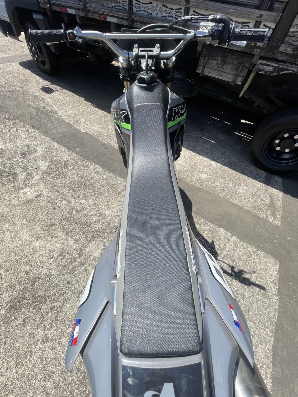 KLX 300R  - 2025 - CAXIAS DO SUL