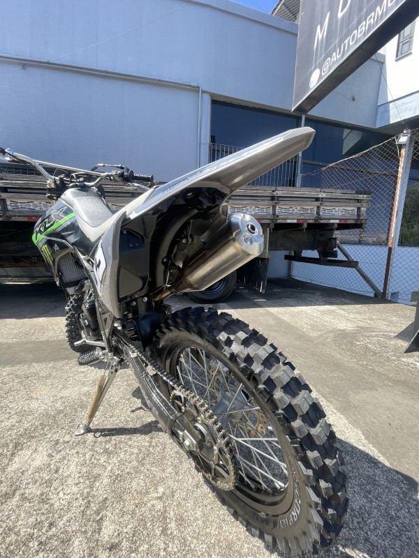 KLX 300R  - 2025 - CAXIAS DO SUL