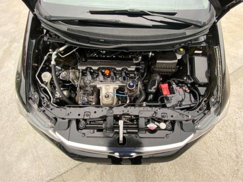 CIVIC 2.0 LXR 16V FLEX 4P AUTOMÁTICO - 2014 - CAXIAS DO SUL