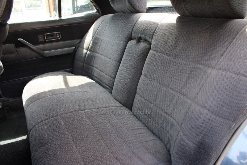 OPALA 4.1 DIPLOMATA SE 12V GASOLINA 4P MANUAL - 1990 - CAXIAS DO SUL