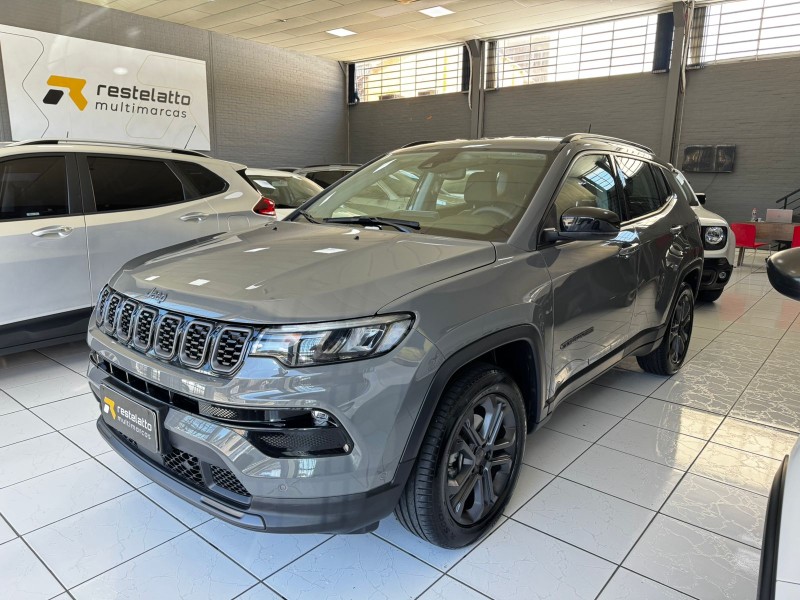 compass 1.3 flex night eagle longitude automatico 2025 caxias do sul