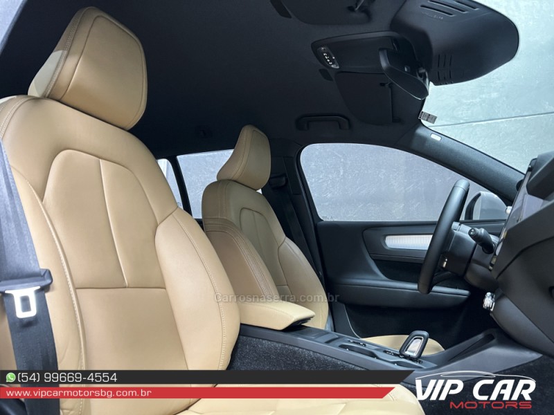 XC 40 2.0 T5 GASOLINA MOMENTUM AWD GEARTRONIC - 2020 - FARROUPILHA