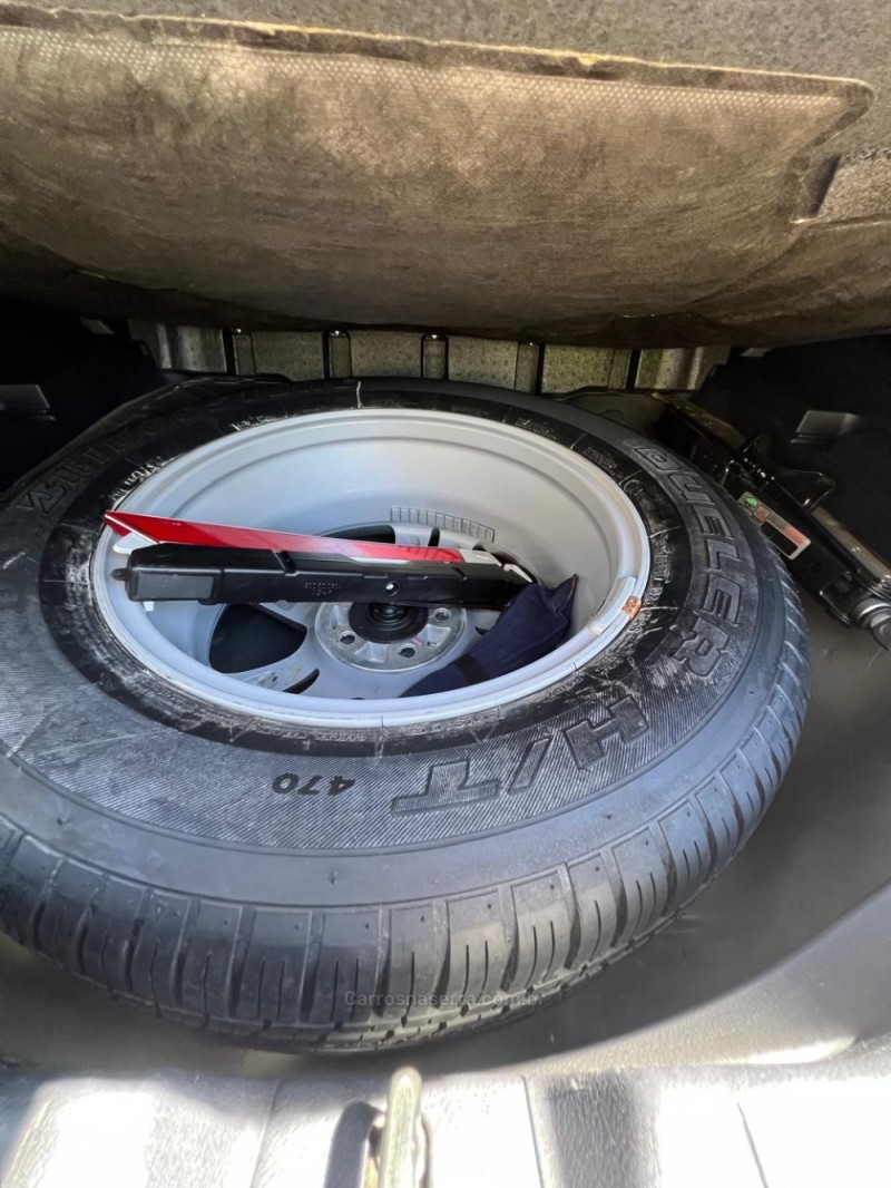 CRV 2.0 EXL 4X2 16V FLEX 4P AUTOMÁTICO - 2010 - CAXIAS DO SUL