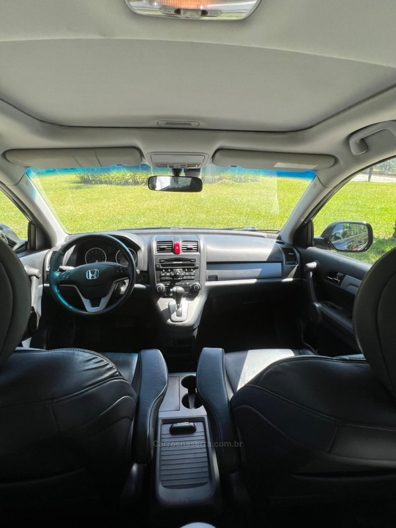 CRV 2.0 EXL 4X2 16V FLEX 4P AUTOMÁTICO - 2010 - CAXIAS DO SUL