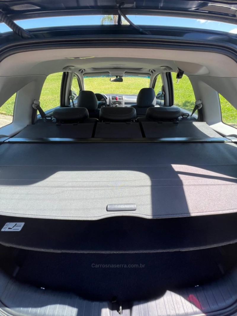 CRV 2.0 EXL 4X2 16V FLEX 4P AUTOMÁTICO - 2010 - CAXIAS DO SUL