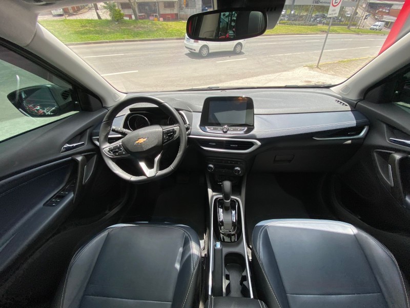 TRACKER 1.2 12V PREMIER TURBO FLEX 4P AUTOMÁTICO - 2024 - CAXIAS DO SUL