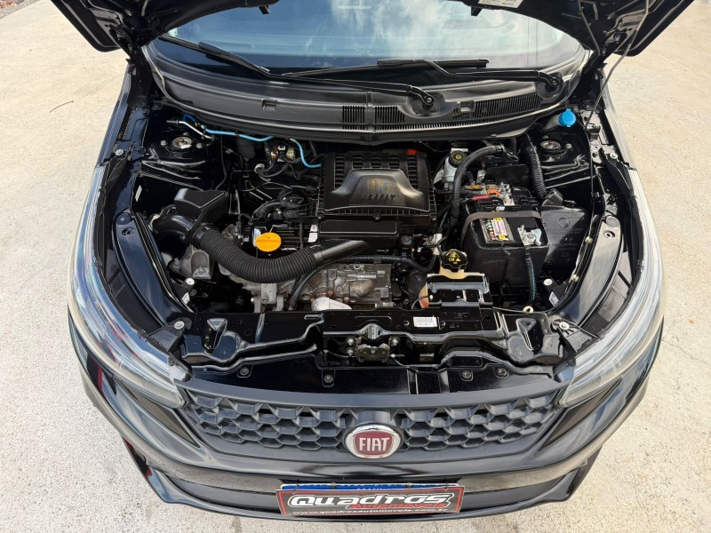 ARGO 1.3 DRIVE S-DESIGN 8V FLEX 4P MANUAL - 2019 - CAXIAS DO SUL